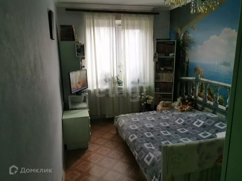 Продаётся 2-к квартира, 45 м - Фото 0