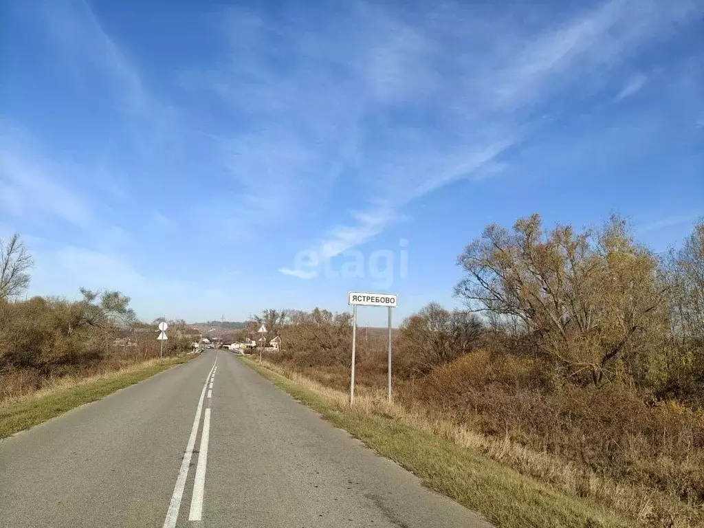 Участок в Белгородская область, Белгородский район, Беловское с/пос, ... - Фото 0