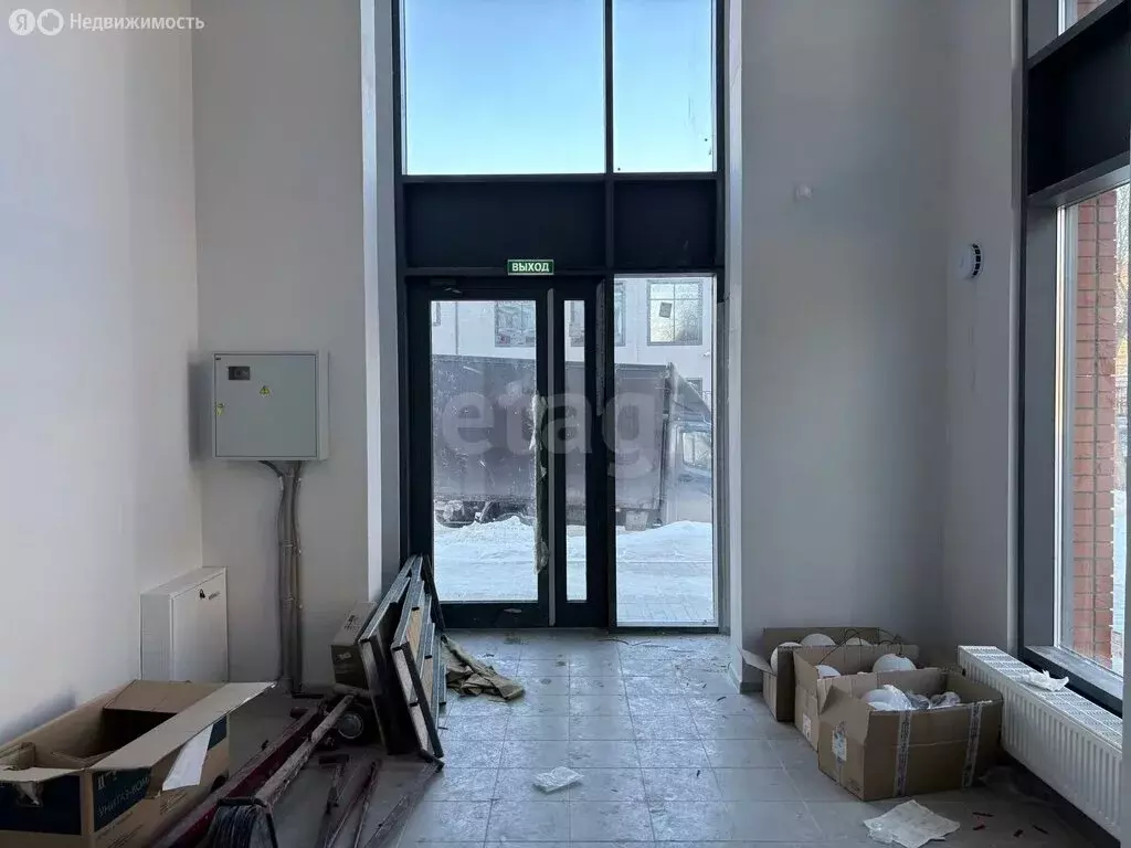 Помещение свободного назначения (56 м) - Фото 1