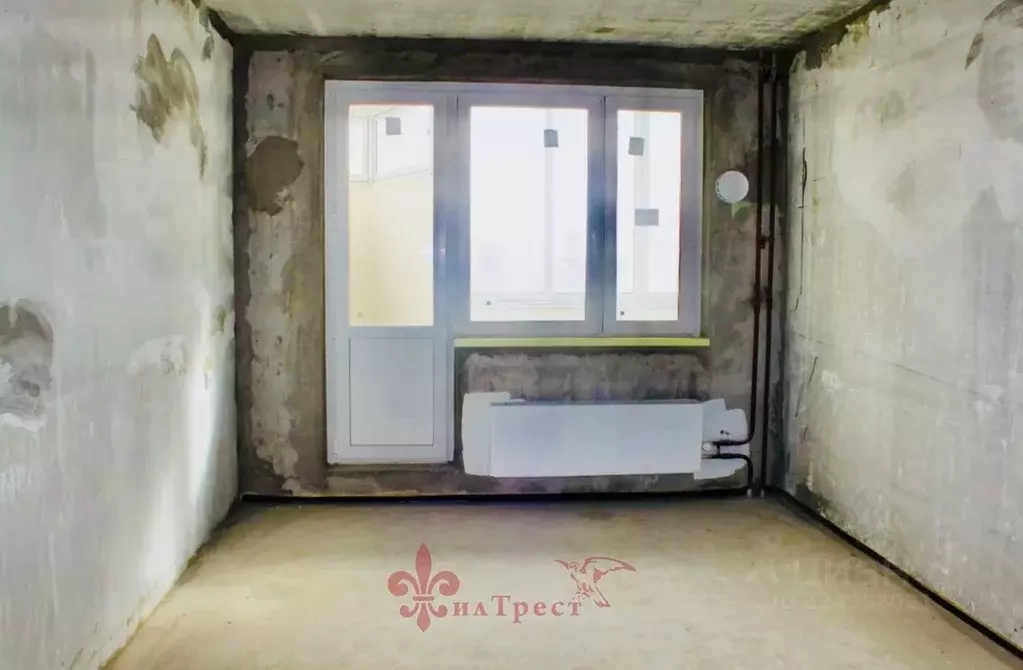 2-к кв. Белгородская область, Белгород 10-й мкр, ул. Спортивная, 16 ... - Фото 1