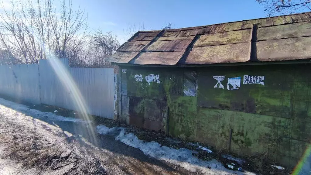 Участок в Челябинск, территория Тракторосад 1-2 сад 1, улица Дорога 27 ... - Фото 2