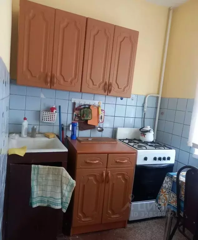 Комната Москва проезд Шокальского, 67К1 - Фото 0