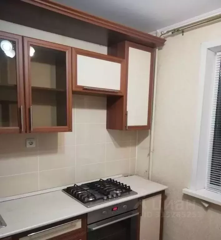 2-к кв. Татарстан, Казань ул. Маршала Чуйкова, 33 (50.0 м) - Фото 1