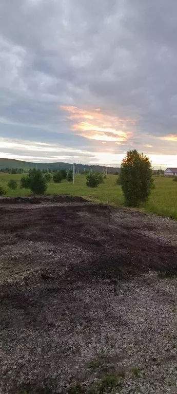 Участок в Алтай, Майминский район, с. Подгорное  (7.5 сот.) - Фото 0