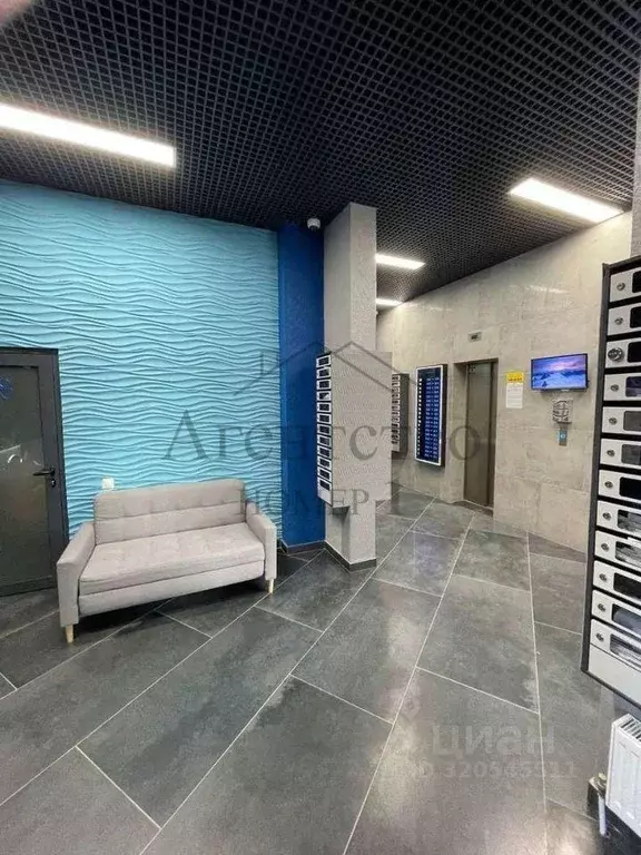 Квартира, студия, 27 м - Фото 0