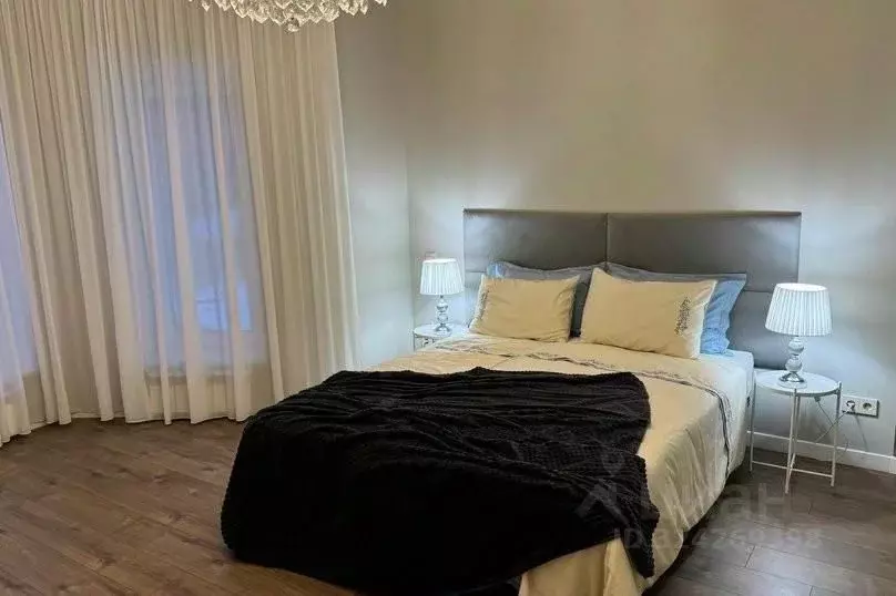 Дом в Ленинградская область, Всеволожский район, Колтушское городское ... - Фото 1