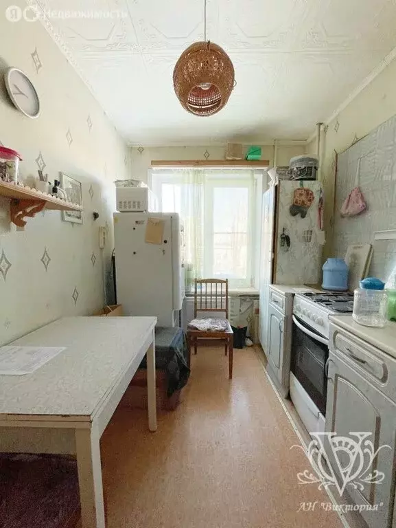 2-комнатная квартира: Ухта, Пионергорский проезд, 8 (48.6 м) - Фото 2