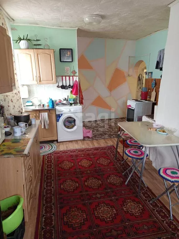 Квартира, 3 комнаты, 48.6 м - Фото 1