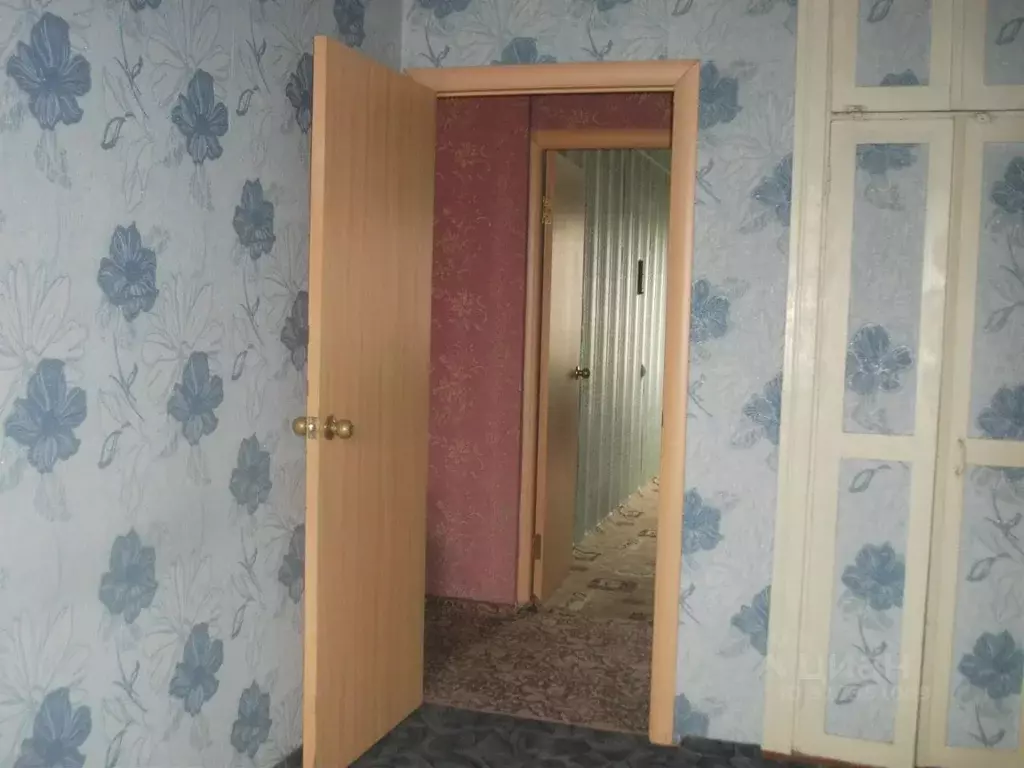 3-к кв. Кемеровская область, Новокузнецк ул. Кузнецова, 11 (59.0 м) - Фото 1