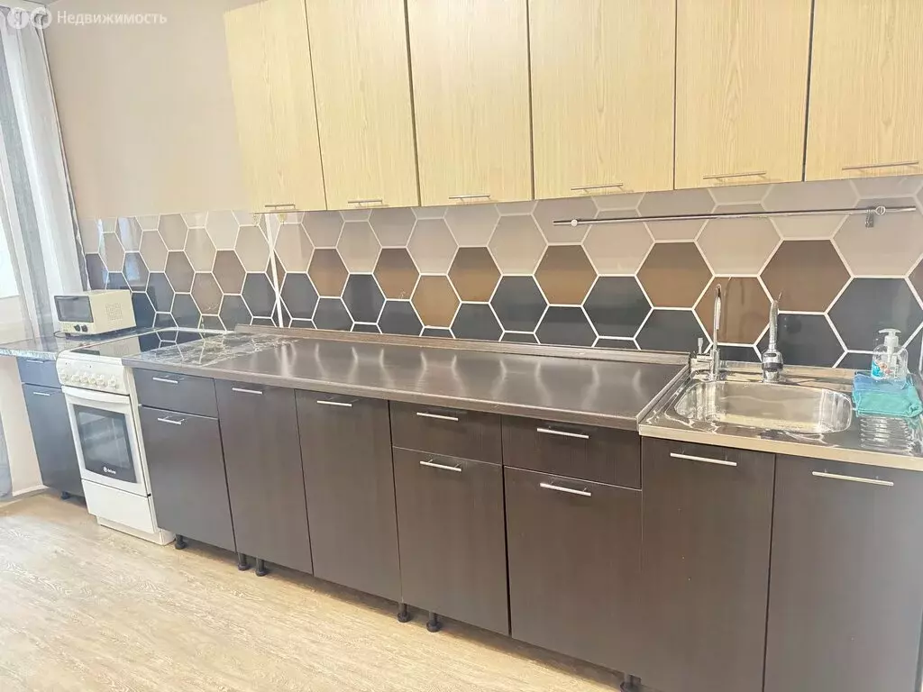 2-комнатная квартира: Долгопрудный, Новый бульвар, 9 (66 м) - Фото 1