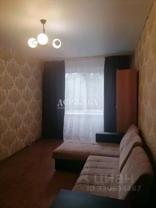 1-к кв. Белгородская область, Старый Оскол Восточный мкр, 12 (39.0 м) - Фото 1