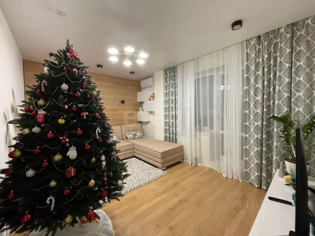 3-к кв. Пермский край, Пермь ш. Космонавтов, 116 (82.6 м) - Фото 2