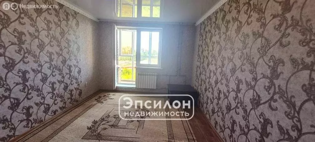 1-комнатная квартира: Курск, проспект Дружбы, 19Б (36.3 м) - Фото 1