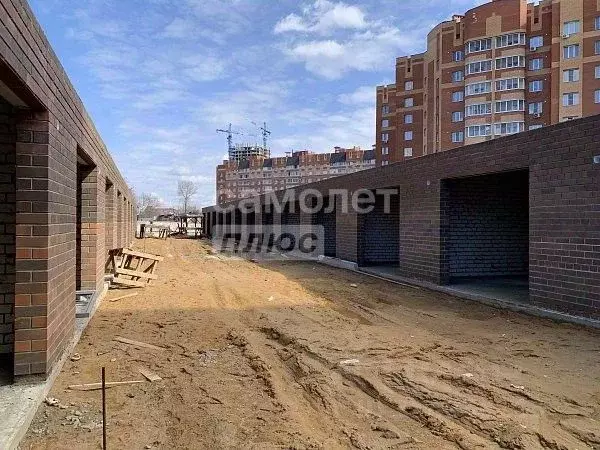 Гараж в Тамбовская область, Тамбов ул. Зои Космодемьянской, 3 (23 м) - Фото 0