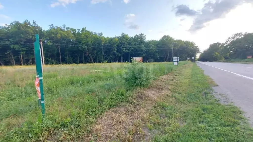 Участок в Крым, Кировский район, Старый Крым городское поселение ул. ... - Фото 2