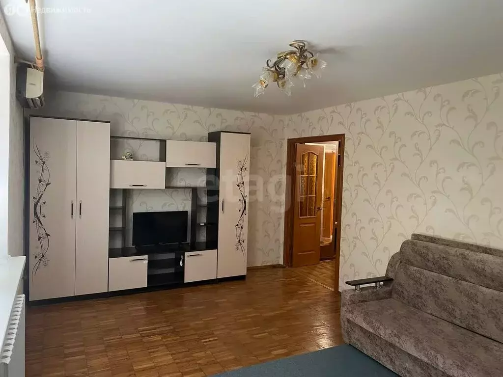 2-комнатная квартира: Балаклава, улица Терлецкого, 13 (54 м) - Фото 0