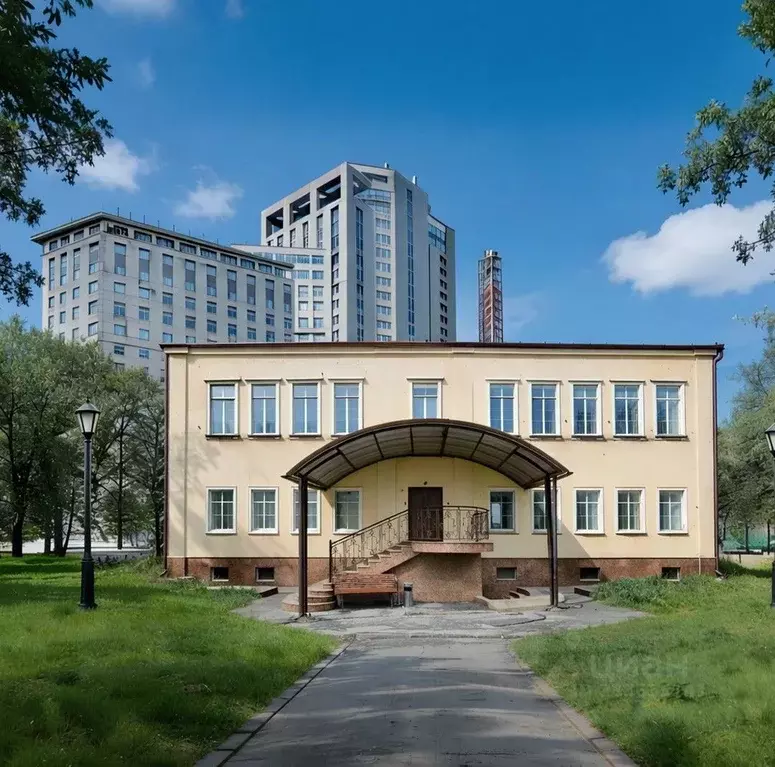 Офис в Москва Русаковская ул., 13АС2 (10 м) - Фото 2