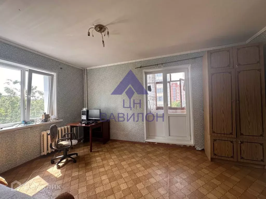 Продаётся 1-к квартира, 31 м - Фото 0
