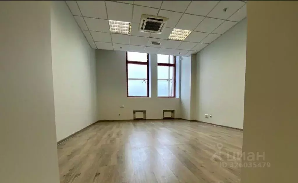 Офис в Санкт-Петербург Петроградская наб., 20 (388 м) - Фото 0