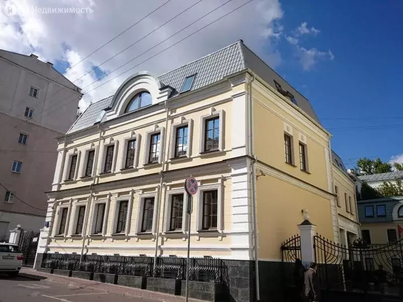 Офис (137 м) - Фото 1