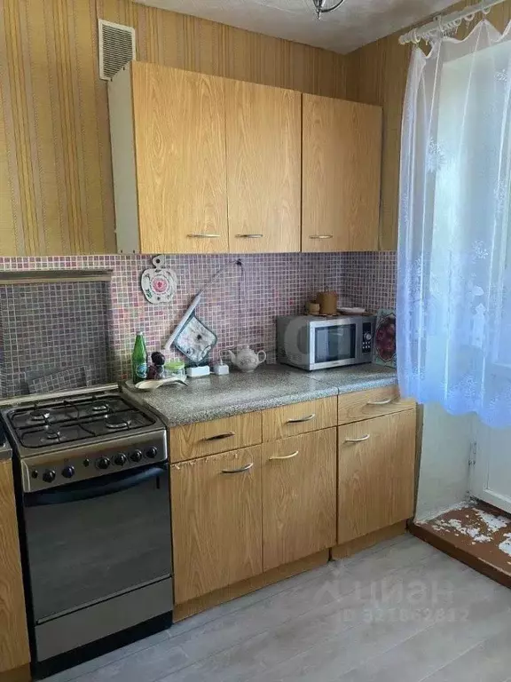 1-к кв. Коми, Сыктывкар ул. Мира, 70 (36.0 м) - Фото 0