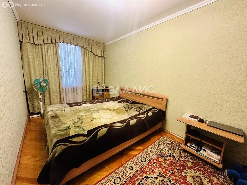 2-комнатная квартира: Анапа, Крымская улица, 179 (44.3 м) - Фото 0