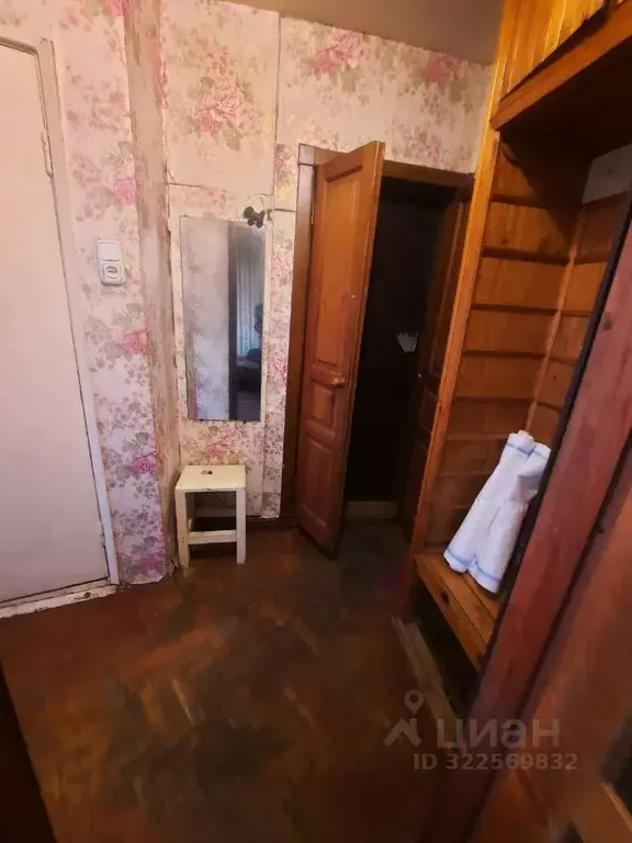 1-к кв. Московская область, Солнечногорск Рекинцо мкр, 8 (31.0 м) - Фото 1