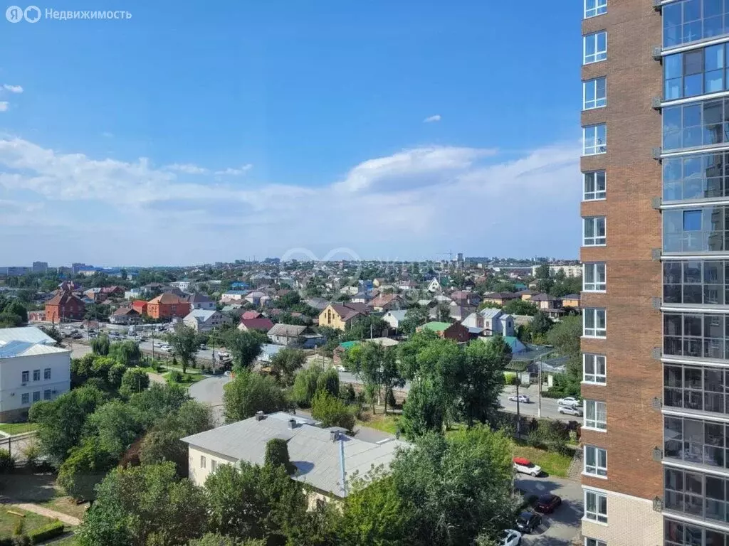 2-комнатная квартира: Волгоград, Ангарская улица, 7А (65 м) - Фото 1