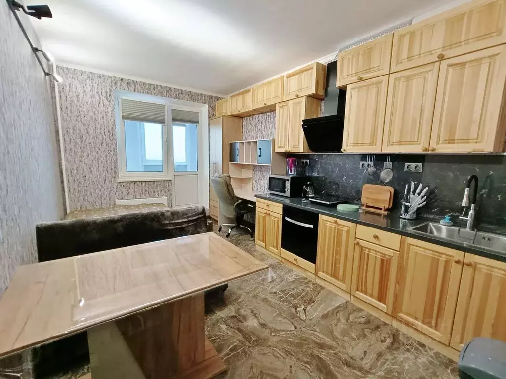 Студия Московская область, Ленинский городской округ, Дрожжино пгт ш. ... - Фото 1