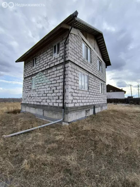 Дом в Черногорск, Лесная улица, 014 (250 м) - Фото 0