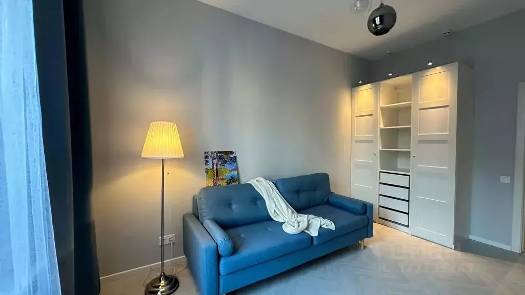 3-к кв. Санкт-Петербург ул. Большая Зеленина, 24 (87.0 м) - Фото 1