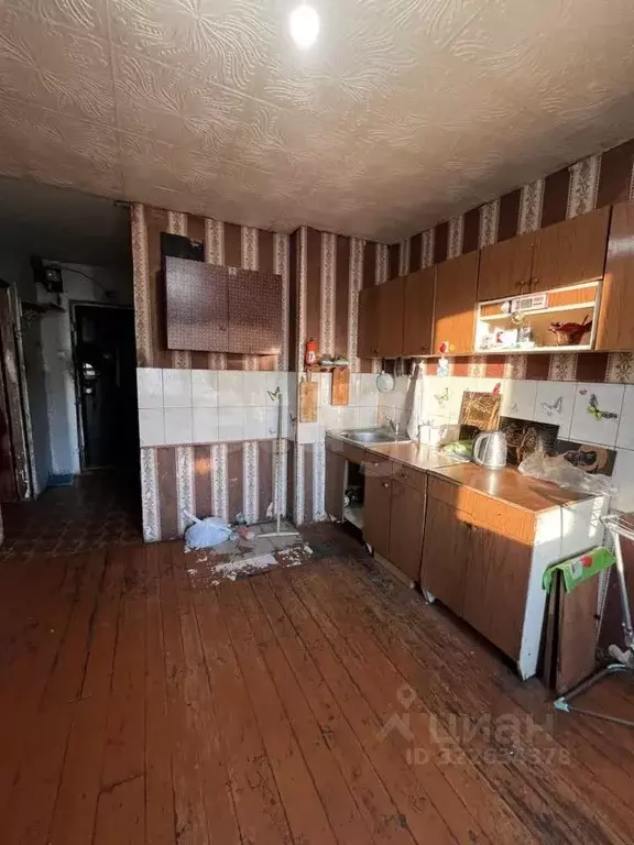 1-к кв. Забайкальский край, Чита ул. Строителей, 92 (35.0 м) - Фото 0