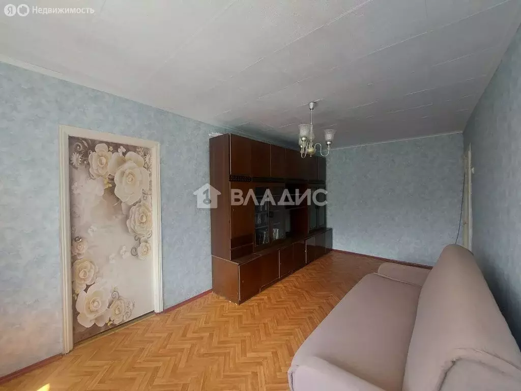 2-комнатная квартира: Орехово-Зуево, улица Мира, 4А (44 м) - Фото 1