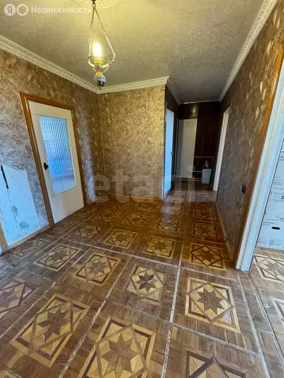 3-комнатная квартира: Энгельс, Степная улица, 37 (75.7 м) - Фото 2