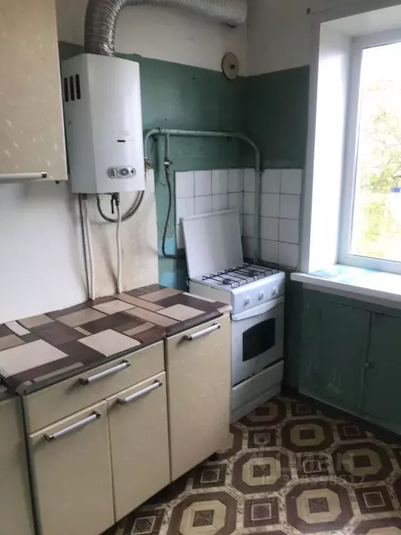 1-к кв. Новгородская область, Великий Новгород Хутынская ул., 21к1 ... - Фото 2