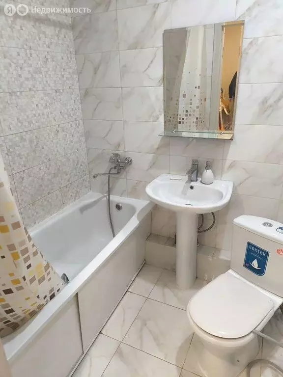 1-комнатная квартира: Ставрополь, улица Чапаева, 4/1 (38 м) - Фото 0