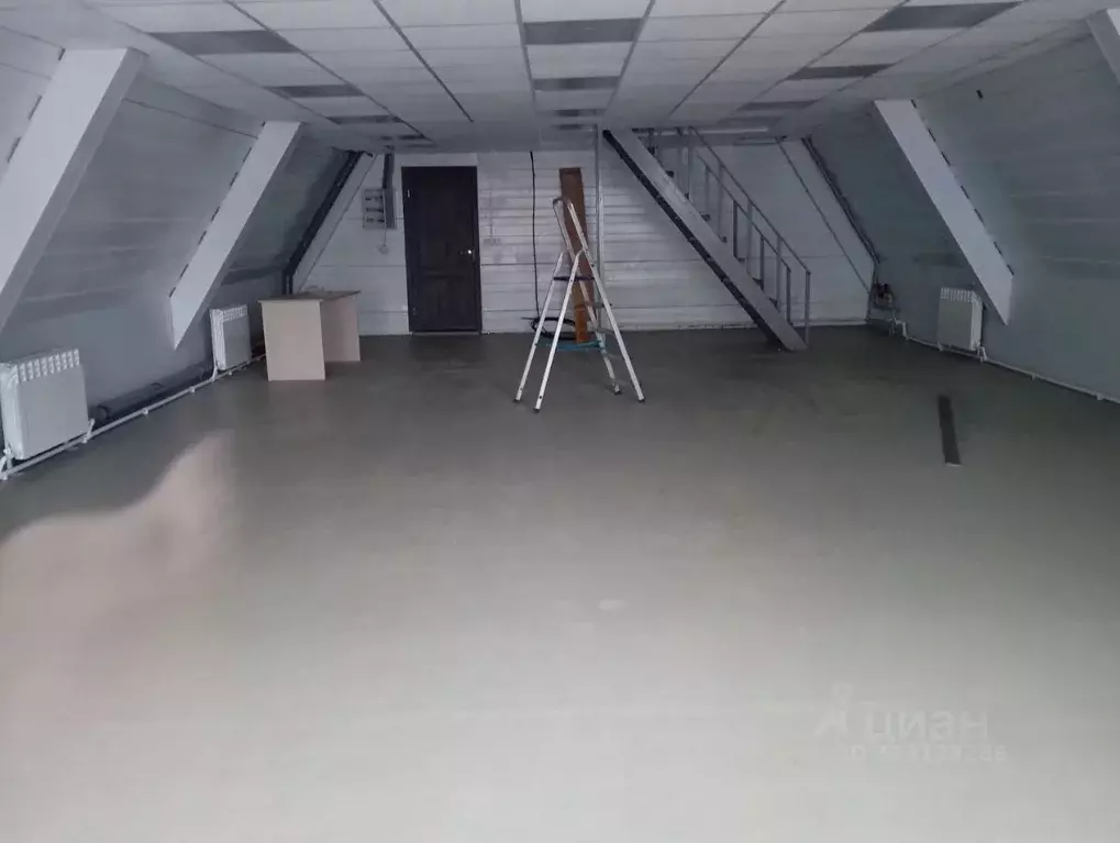 Помещение свободного назначения в Нижегородская область, Нижний ... - Фото 2