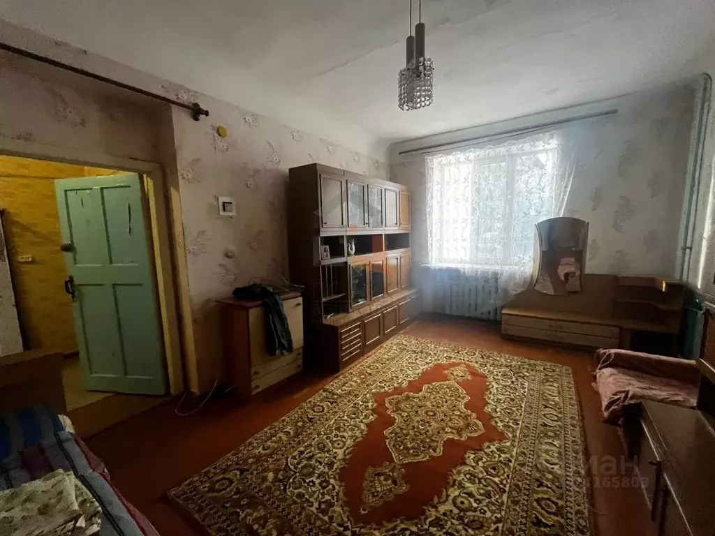 2-к кв. Кировская область, Киров Октябрьский просп., 74 (60.0 м) - Фото 1