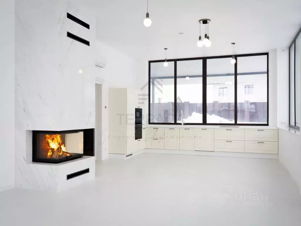 Дом в Ленинградская область, Гатчинский муниципальный округ, Тайцы ... - Фото 2