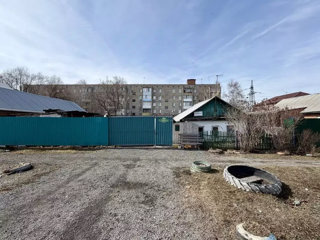Участок в Омская область, Омск ул. 7-я Кировская (7.31 сот.) - Фото 1
