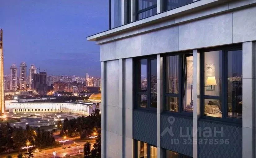 2-к кв. Москва ул. Василисы Кожиной, 13 (70.0 м) - Фото 1