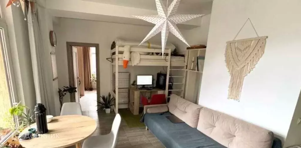 Продаётся 2-к квартира, 41 м - Фото 1