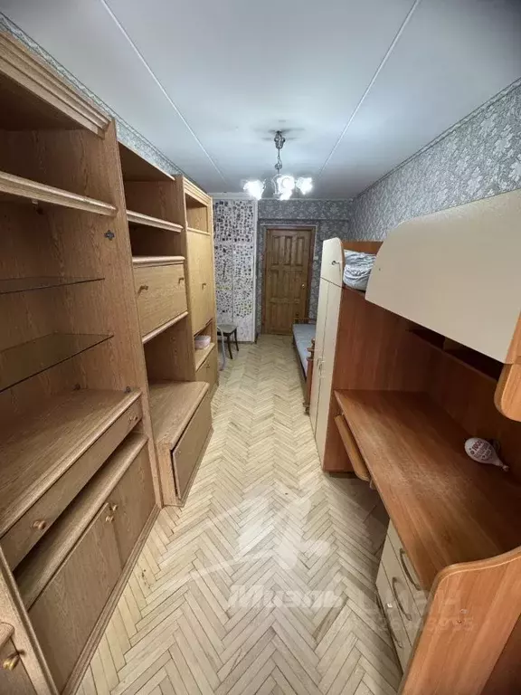 3-к кв. Москва Петровско-Разумовский проезд, 10 (60.0 м) - Фото 2