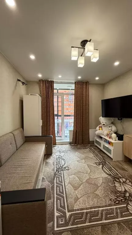 Студия Московская область, Красногорск городской округ, Отрадное пгт ... - Фото 2