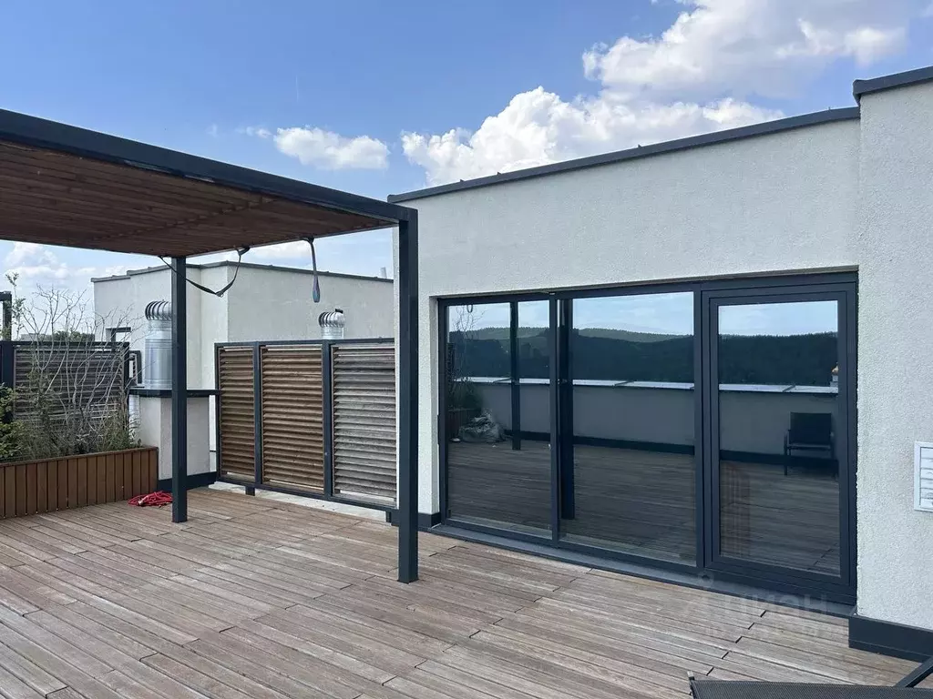 2-к кв. Свердловская область, Екатеринбург ул. Мраморская, 4/2 (81.0 ... - Фото 2