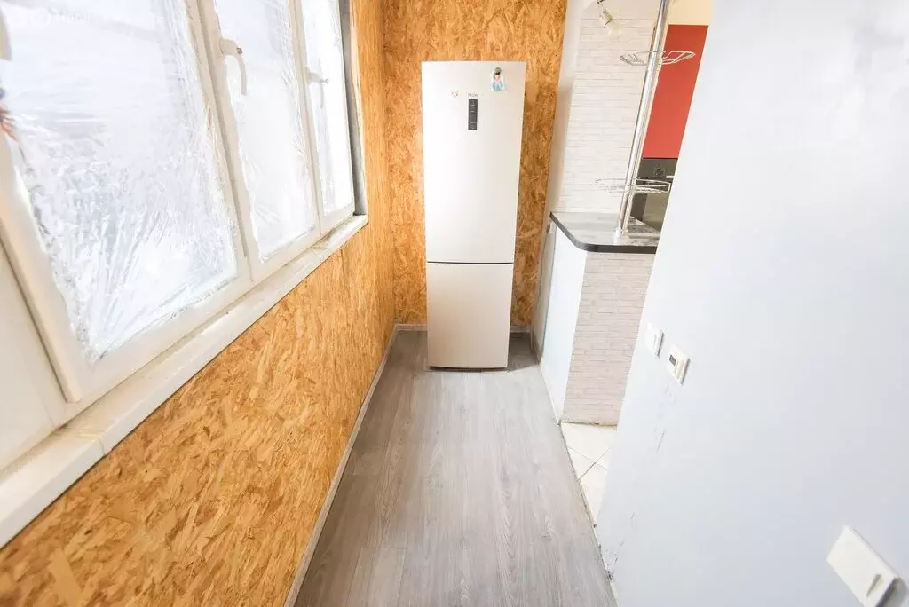 2-комнатная квартира: Ростов-на-Дону, улица 2-й Пятилетки, 6 (38.9 м) - Фото 2