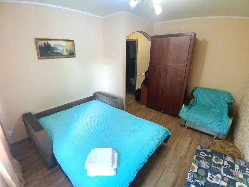 1-к кв. Саратовская область, Балашов ул. Энтузиастов, 30А (25.0 м) - Фото 2