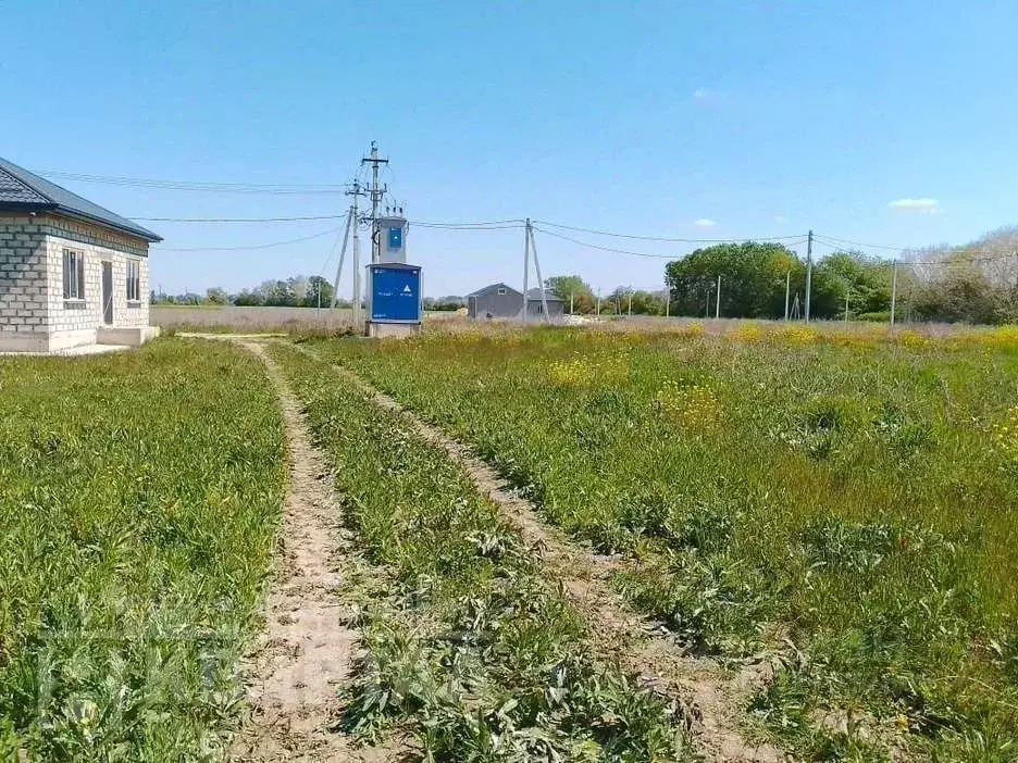 Дом в Краснодарский край, Крымск ул. Горбунова, 19 (100 м) - Фото 1