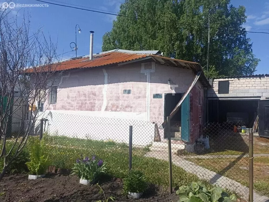 Дом в Челябинская область, Чебаркульский муниципальный округ, село ... - Фото 2