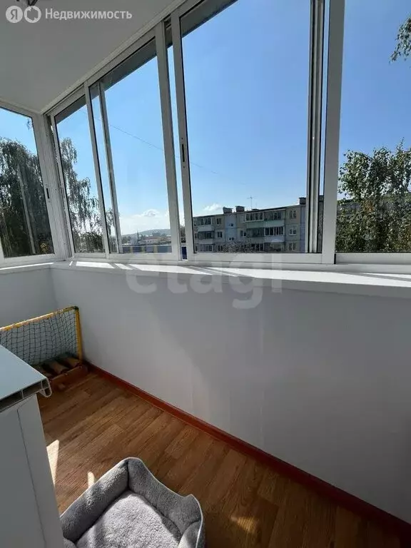 2-комнатная квартира: Усть-Катав, 2-й микрорайон, 21 (43.6 м) - Фото 2